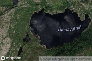 Djupavatnet