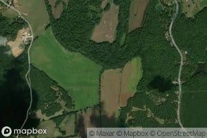 Lost Creek