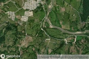 Quebrada Santa Clara