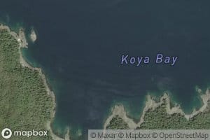 Koya Bay