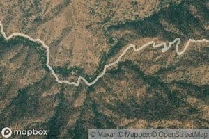 Badger Creek