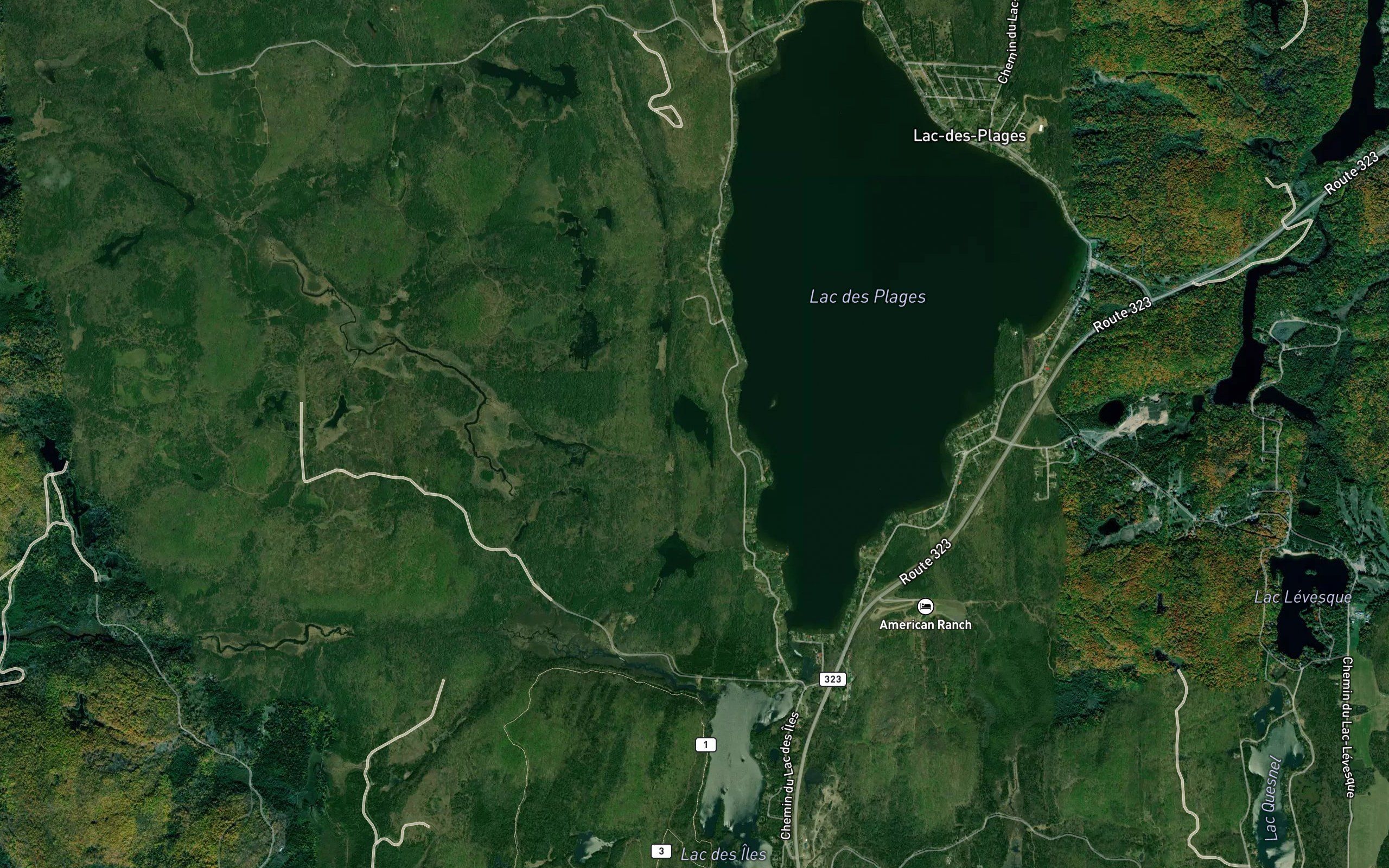 Lac Themens