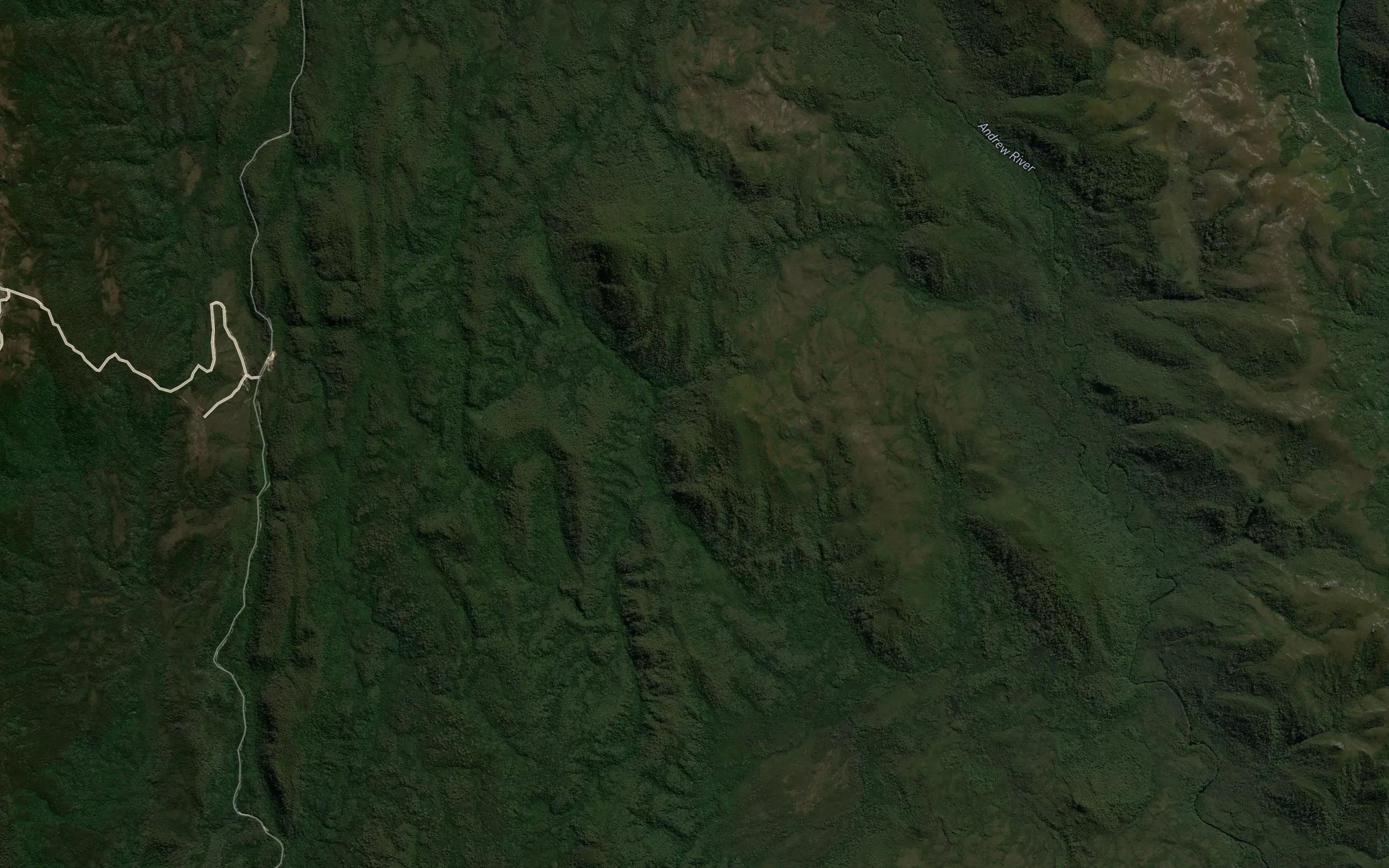 Purgatory Creek