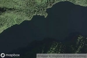 Humpback Lake