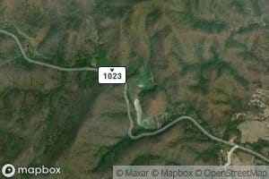 Ang Kep Nam Huai Khamin