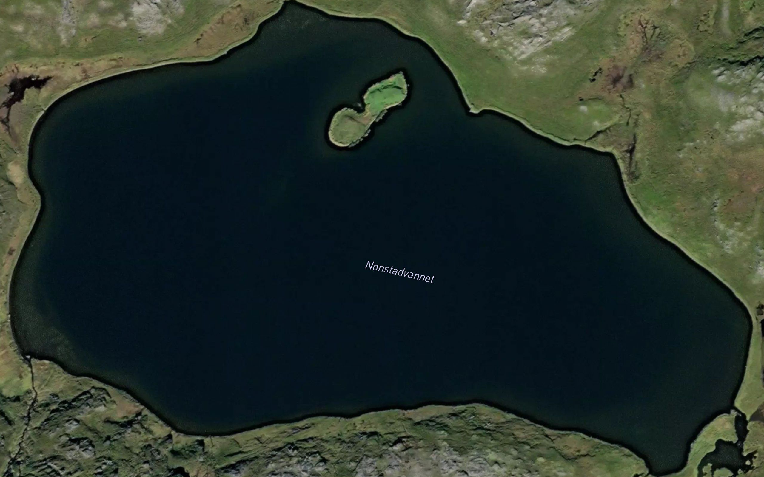 Nonstadvannet