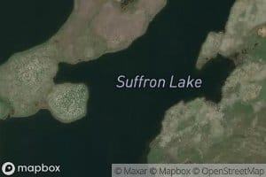 Suffron Lake