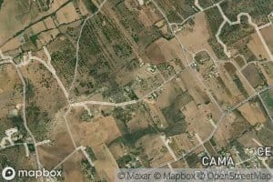 Ribeira do Vale da Zorra