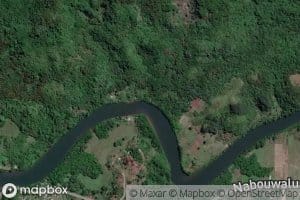 Vunuya Creek