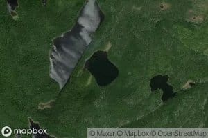 Lac Craig