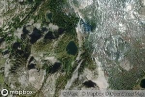 Middle Knob Lake