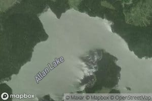 Allan Lake