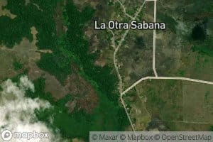 Quebrada Las Palomas