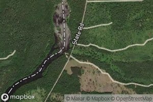 Pemene Creek