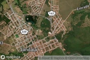 Corrego do Campestre