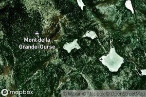 Lac Onesime
