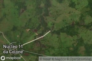 Igarape Quebra-Vareta