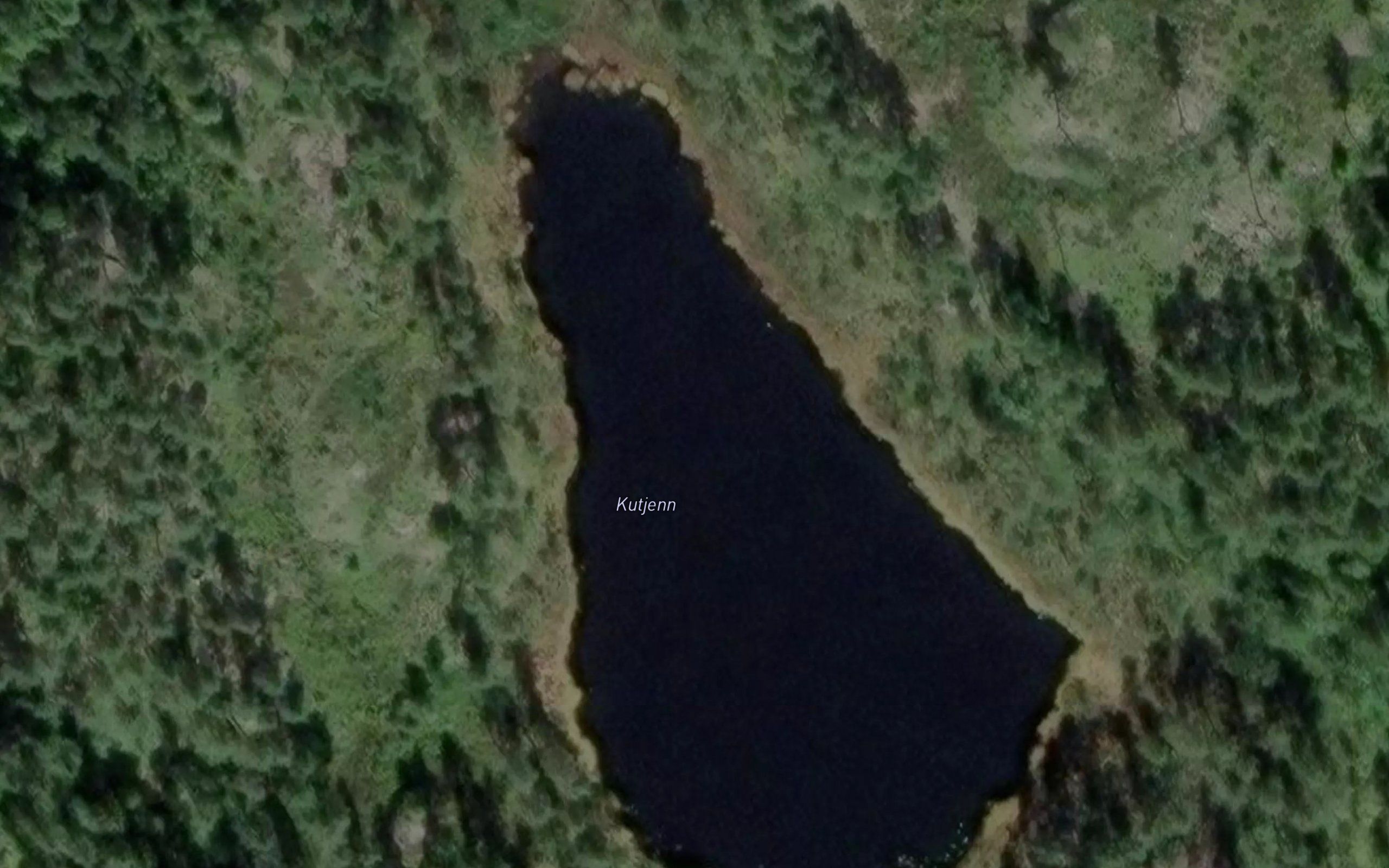 Kutjern