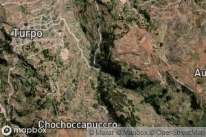 Quebrada Pozahuaycco