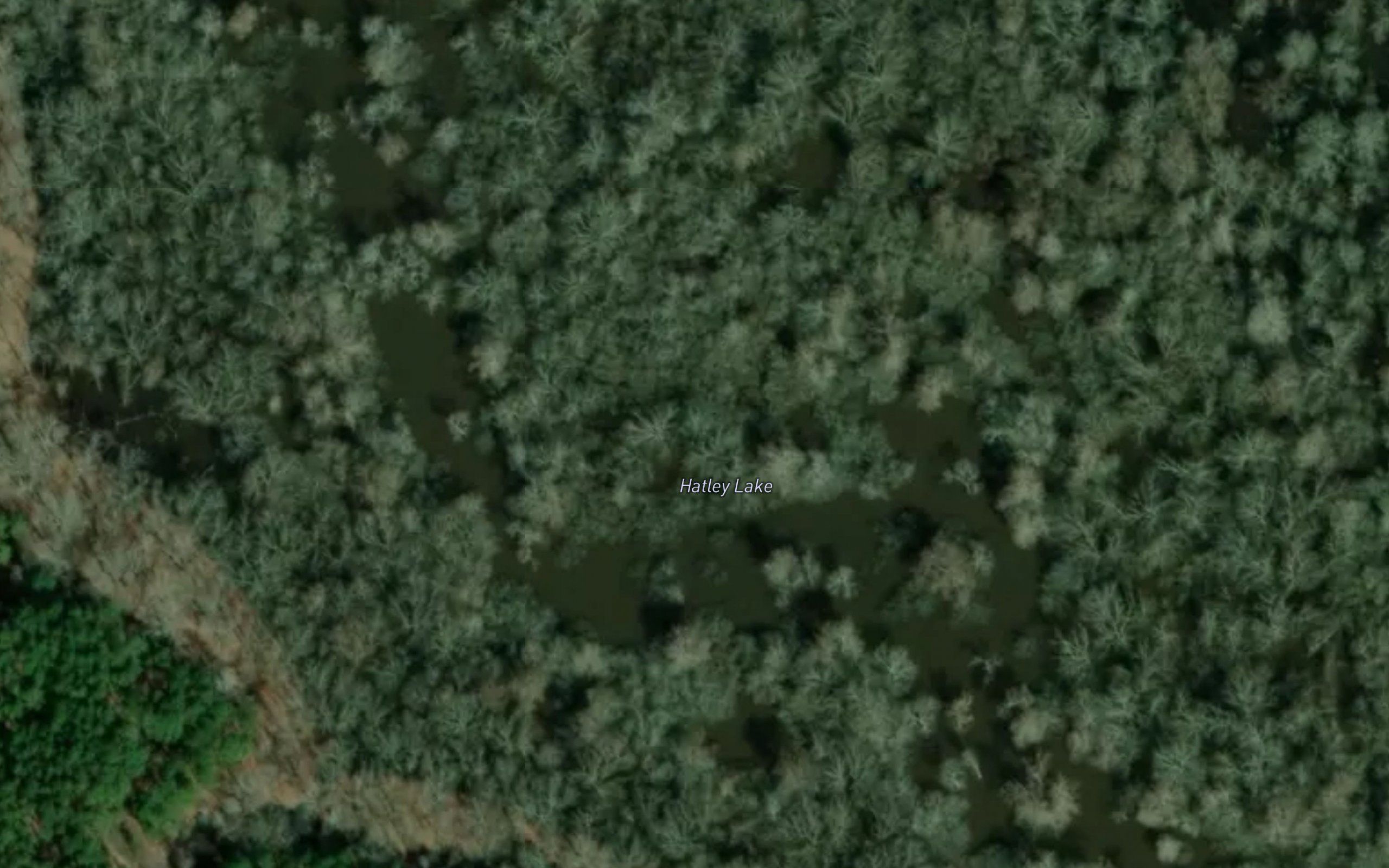 Hatley Lake