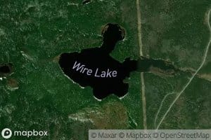 Wire Lake