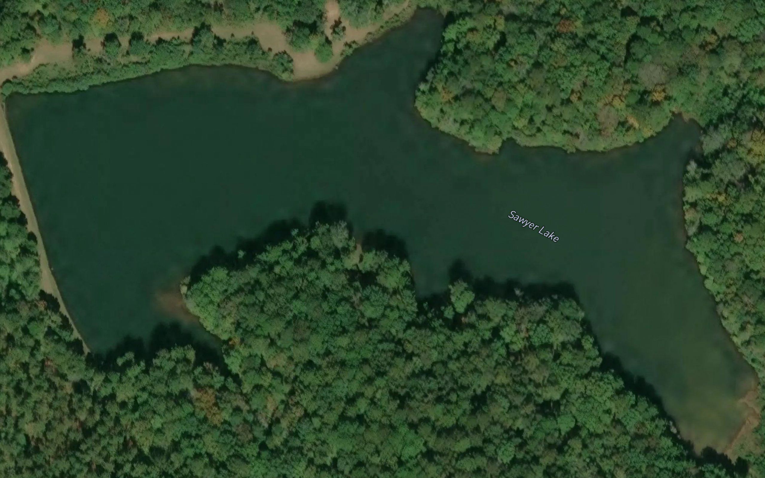 Sawyer Lake