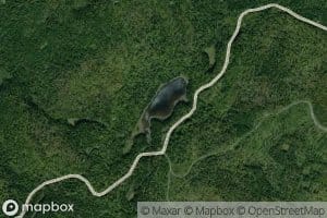 Lac Quille