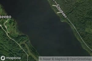 Ozero Korobozha