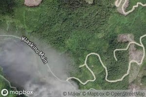 Debris Creek