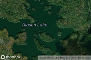 Gibson Lake