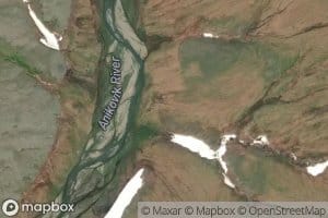 Flat Creek