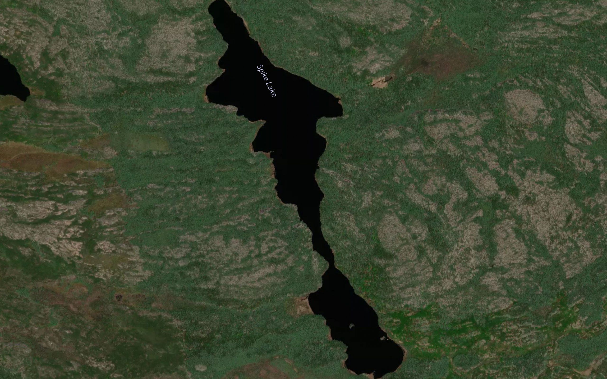 Spike Lake