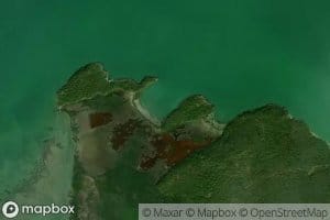 Ensenada de los Jacos