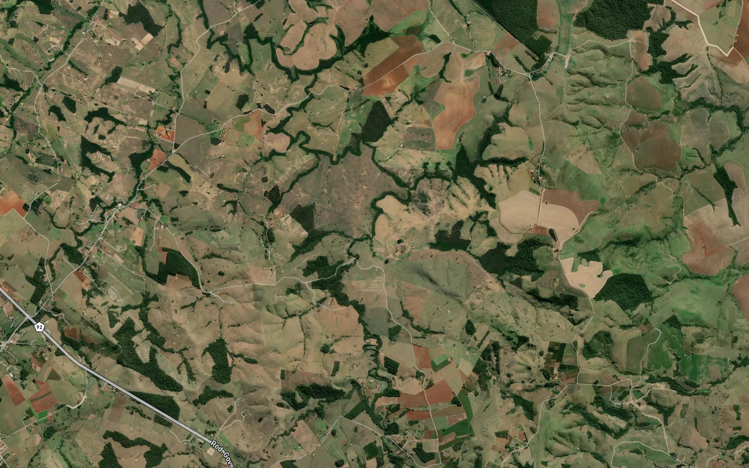Ribeirao Jacutinga
