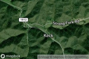 Strong Fork