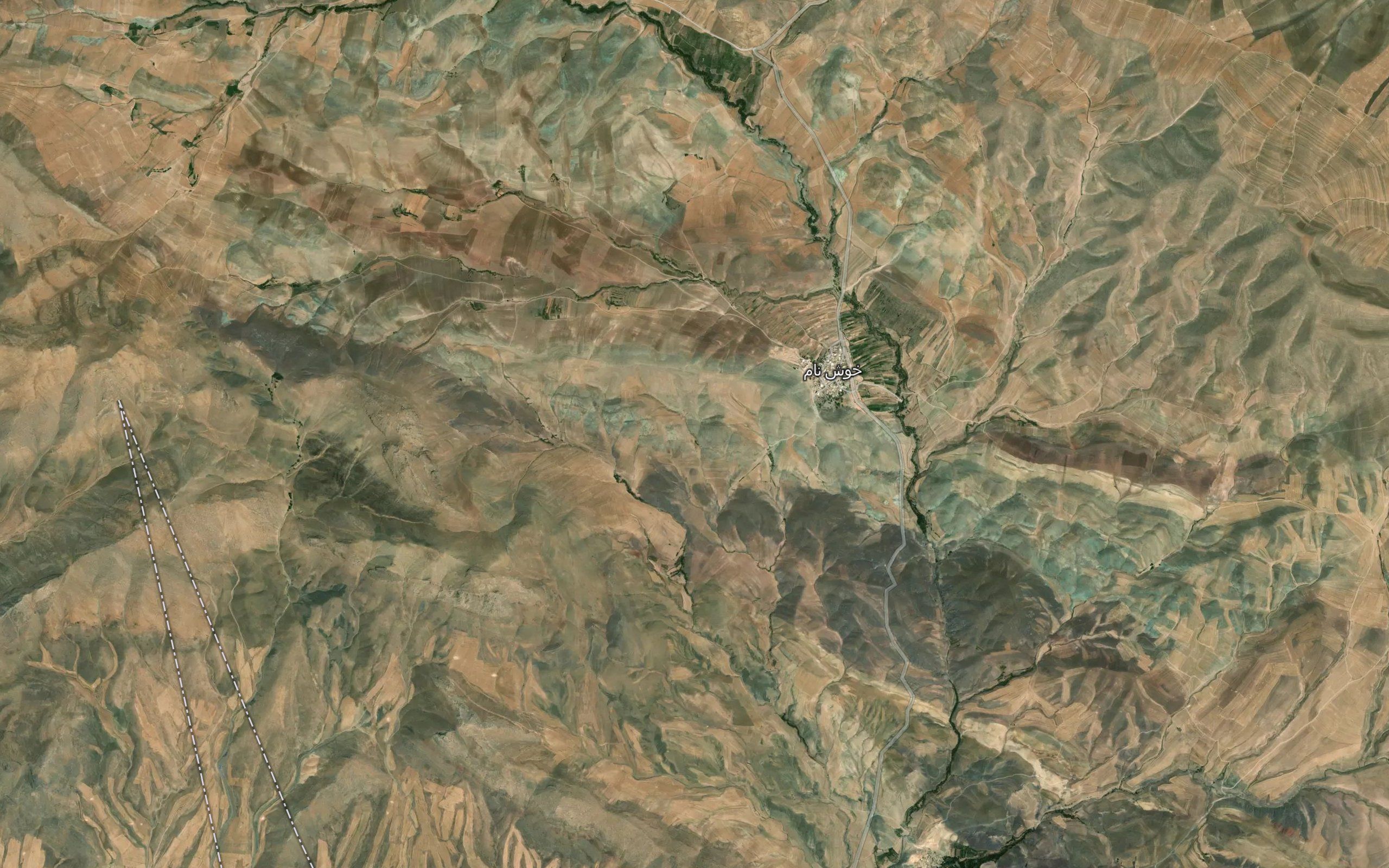 Cheshmeh-ye Qaracheh Bolaghi