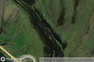 Ozero Krivoye