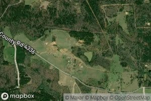 Tex Iron Incorporated Reservoir Number 2