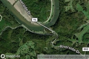Meadow Creek