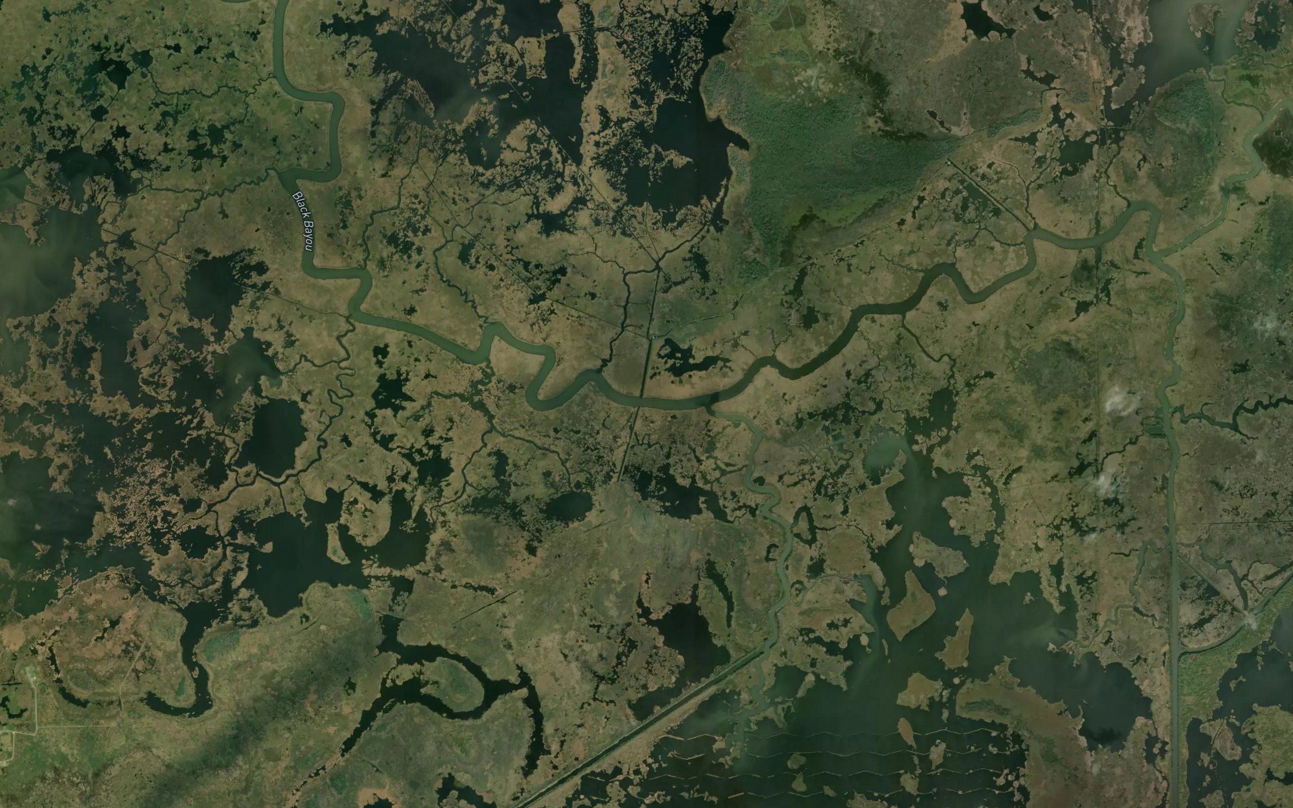 Grays Canal