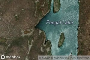 Poegal Lake