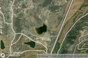 Linke Reservoir