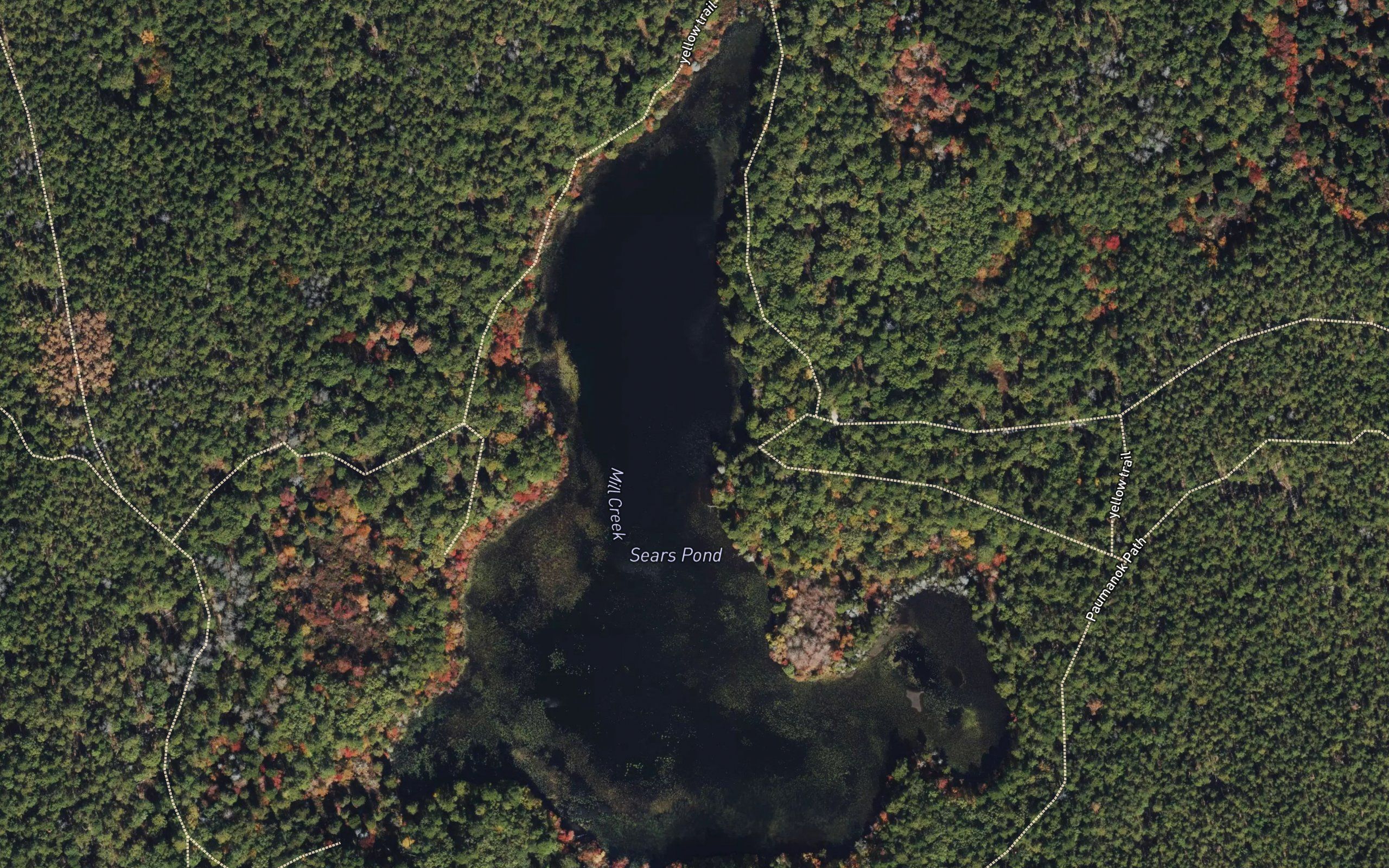 Sears Pond