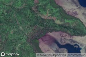 Nasavusavuwaqa Creek