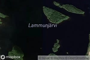Lammunjarvi