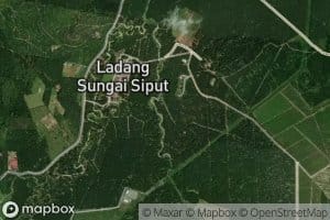 Sungai Kerdah
