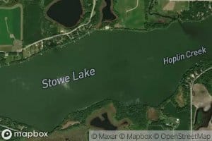Stowe Lake
