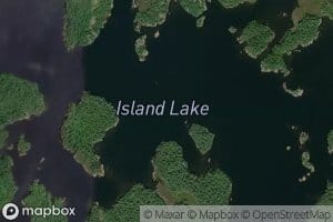 Island Lake