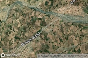 Turkabar River