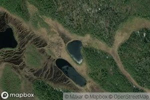 Ozero Palovaran Lambina